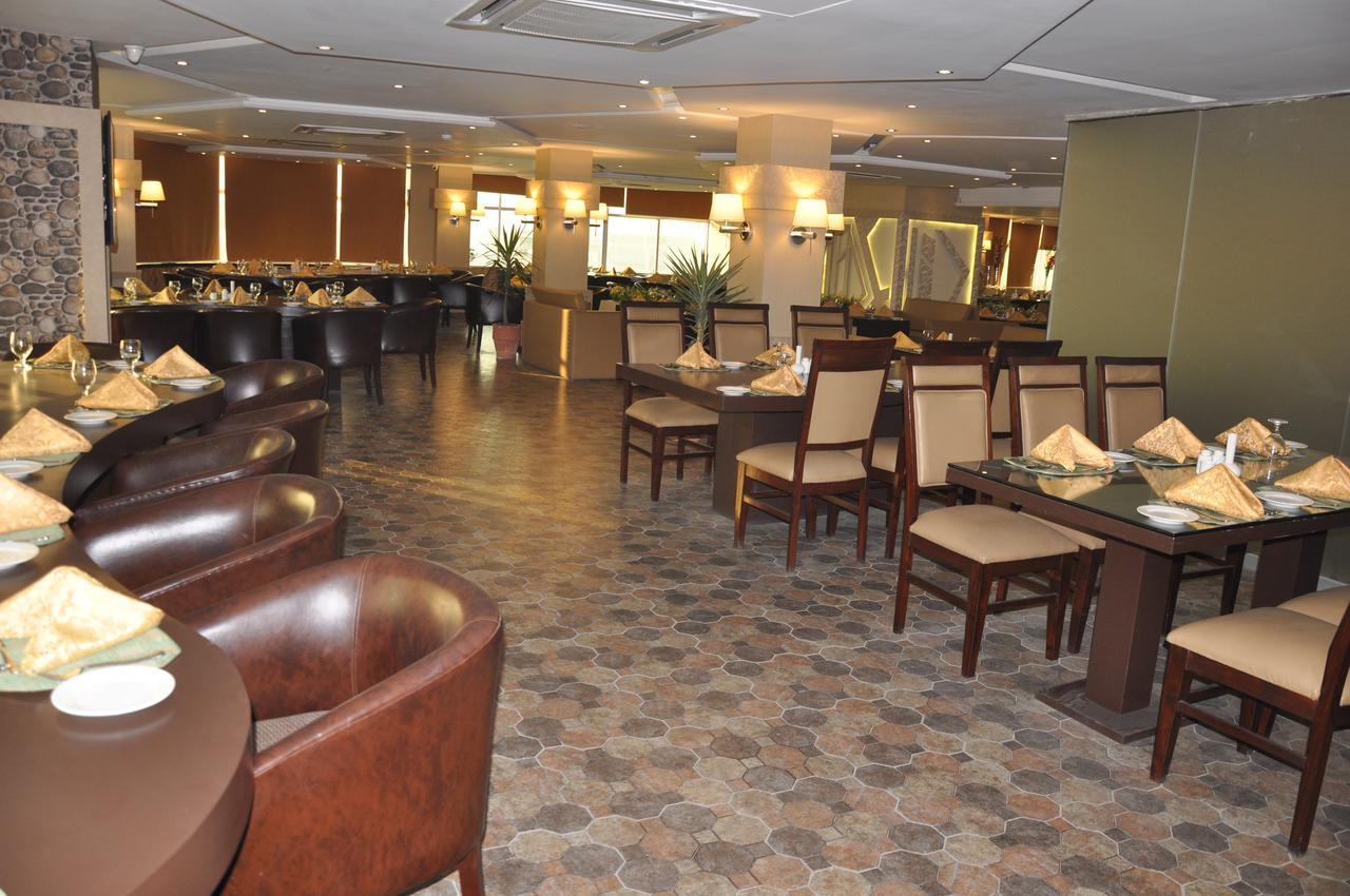 Fort Continental Hotel Peshawar Phòng bức ảnh