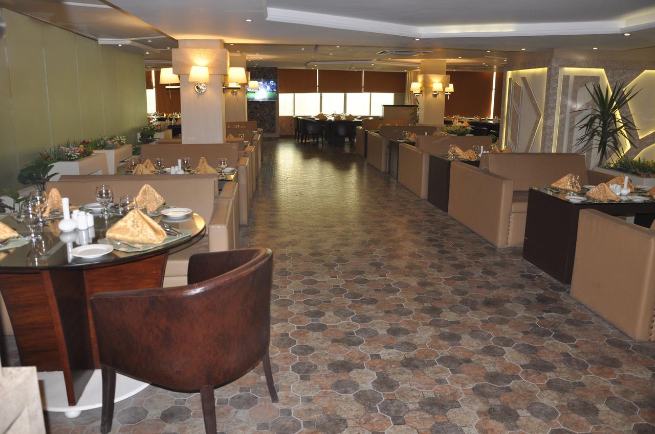 Fort Continental Hotel Peshawar Phòng bức ảnh